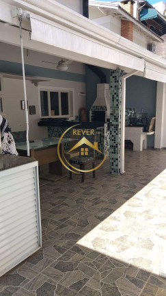 Imagem Casa com 3 Quartos à Venda, 169 m² em Vila Nogueira - Campinas Imagem Casa com 3 Quartos à Venda, 169 m² em Vila Nogueira - Campinas