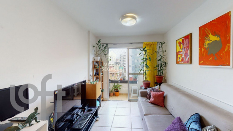Imagem Apartamento com 3 Quartos à Venda, 72 m² em Vila Pompéia - São Paulo Imagem Apartamento com 3 Quartos à Venda, 72 m² em Vila Pompéia - São Paulo