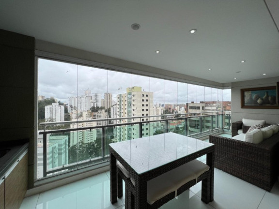 Imagem Imóvel com 3 Quartos à Venda, 120 m² em Vila Andrade - São Paulo Imagem Imóvel com 3 Quartos à Venda, 120 m² em Vila Andrade - São Paulo