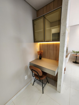 Imagem Apartamento com 2 Quartos à Venda, 58 m² em Aeroporto - Teresina Imagem Apartamento com 2 Quartos à Venda, 58 m² em Aeroporto - Teresina