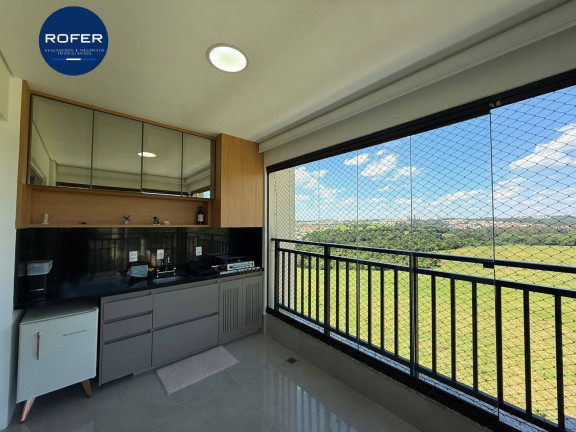 Imagem Apartamento com 3 Quartos à Venda, 91 m² em Swiss Park - Campinas Imagem Apartamento com 3 Quartos à Venda, 91 m² em Swiss Park - Campinas