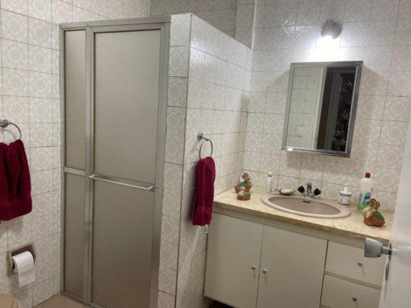 Imagem Imóvel com 3 Quartos à Venda, 126 m² em Itaim Bibi - São Paulo