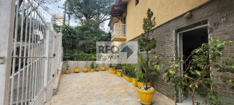Imagem Casa com 3 Quartos à Venda, 187 m² em Jardim Da Glória - São Paulo