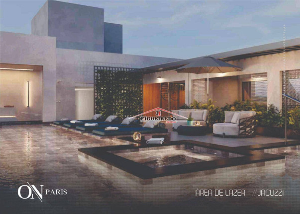 Imagem Apartamento com 2 Quartos à Venda, 78 m² em Canto Do Forte - Praia Grande