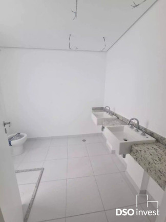 Imagem Apartamento com 3 Quartos à Venda, 173 m² em Santo Amaro - São Paulo