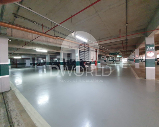 Imagem Sala Comercial à Venda, 37 m² em Centro - São Bernardo Do Campo