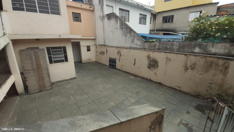 Imagem Sobrado com 4 Quartos à Venda, 341 m² em Rochdale - Osasco