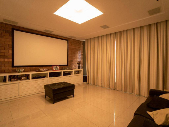 Imagem Casa de Condomínio com 5 Quartos à Venda, 1.043 m² em Barra Da Tijuca - Rio De Janeiro