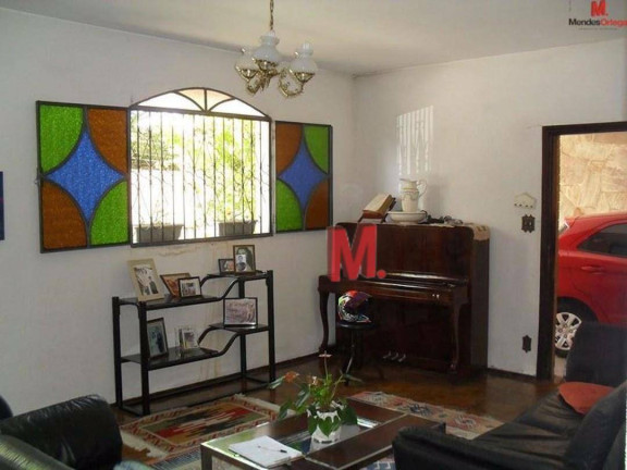 Imagem Casa com 4 Quartos à Venda ou Locação, 286 m² em Vila Independência - Sorocaba Imagem Casa com 4 Quartos à Venda ou Locação, 286 m² em Vila Independência - Sorocaba