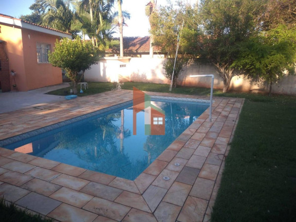 Chácara com 3 Quartos à Venda, 100 m² em Jardim Paulista - Atibaia