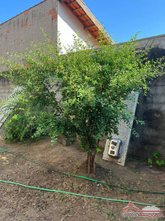 Imagem Terreno à Venda, 175 m² em Residencial Parque Dos Sinos - Jacareí