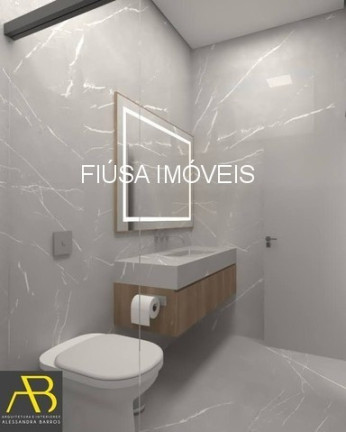Imagem Casa com 3 Quartos à Venda, em Jardim Veneto Ii - Sertãozinho Imagem Casa com 3 Quartos à Venda, em Jardim Veneto Ii - Sertãozinho