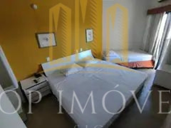 Imagem Apartamento com 1 Quarto para Alugar, 56 m² em Jardim São Dimas - São José Dos Campos