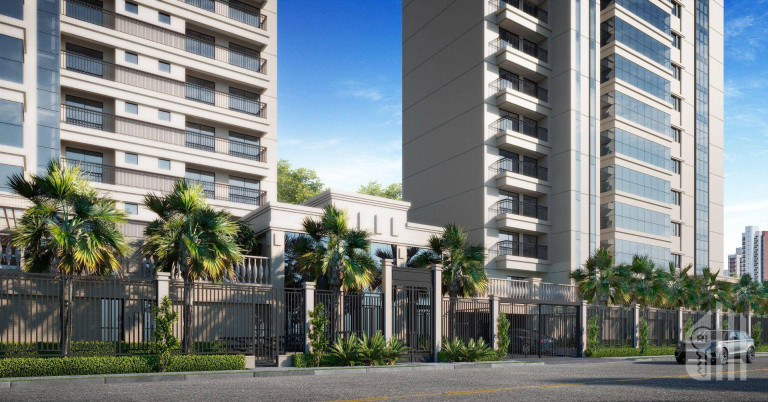 Imagem Apartamento com 5 Quartos à Venda, 229 m² em Jóquei - Teresina Imagem Apartamento com 5 Quartos à Venda, 229 m² em Jóquei - Teresina