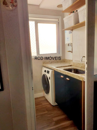 Imagem Apartamento com 2 Quartos à Venda, 77 m² em Vila Sônia - São Paulo