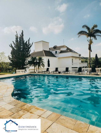 Imagem Casa com 10 Quartos para Alugar ou Temporada, 1.300 m² em Fazenda Campo Verde - Jundiaí