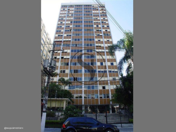 Imagem Apartamento com 3 Quartos à Venda, 150 m² em Itaim Bibi - São Paulo