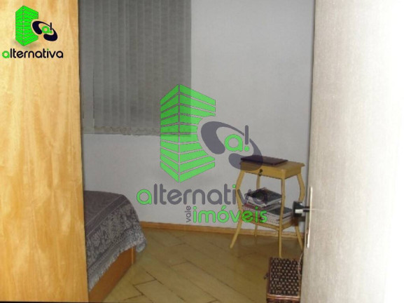 Imagem Apartamento com 1 Quarto à Venda, 50 m² em Jardim Das Nações - Taubaté
