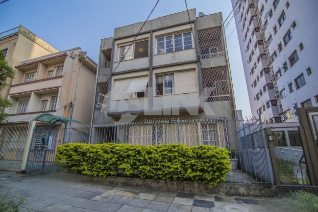 Imagem Apartamento com 3 Quartos à Venda, 66 m² em Petrópolis - Porto Alegre Imagem Apartamento com 3 Quartos à Venda, 66 m² em Petrópolis - Porto Alegre