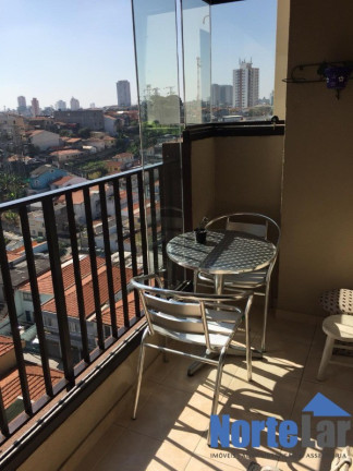 Imagem Apartamento com 3 Quartos à Venda, 89 m² em Vila Guilherme - São Paulo Imagem Apartamento com 3 Quartos à Venda, 89 m² em Vila Guilherme - São Paulo