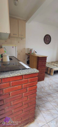 Imagem Kitnet à Venda, 30 m² em Jardim Real - Praia Grande