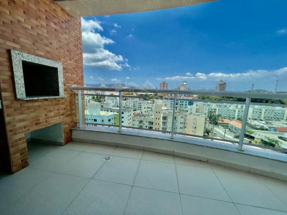 Imagem Apartamento com 3 Quartos à Venda, 106 m² em Canto - Florianópolis