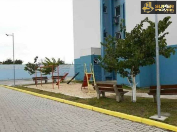 Imagem Apartamento com 2 Quartos à Venda, 49 m² em Fragata - Pelotas