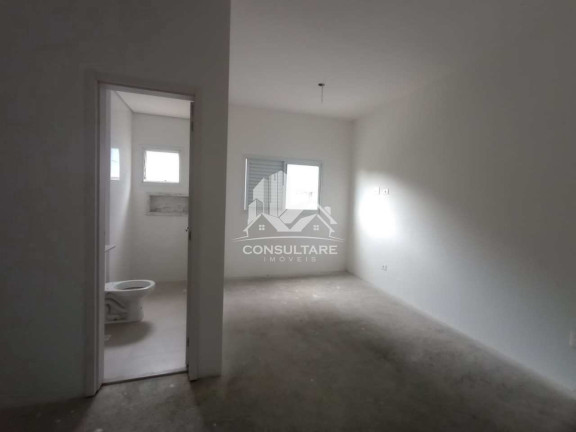Imagem Apartamento com 2 Quartos à Venda, 74 m² em Itararé - São Vicente