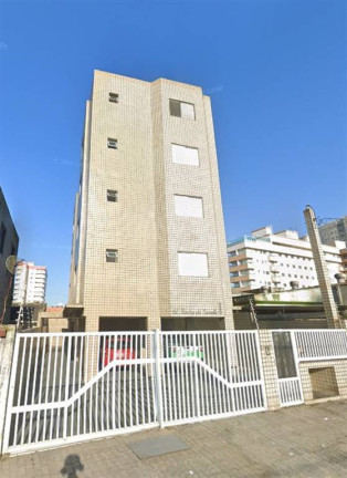 Imagem Apartamento com 1 Quarto para Alugar, em Aviação - Praia Grande Imagem Apartamento com 1 Quarto para Alugar, em Aviação - Praia Grande