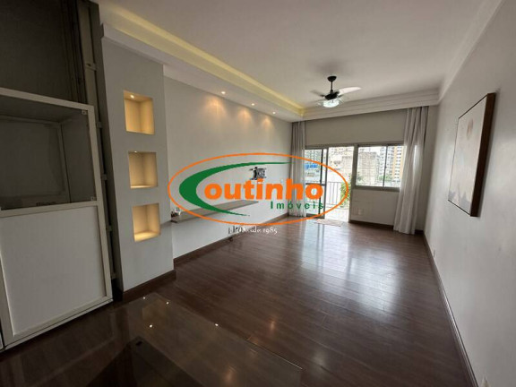 Imagem Cobertura com 3 Quartos à Venda, 198 m² em Tijuca - Rio De Janeiro