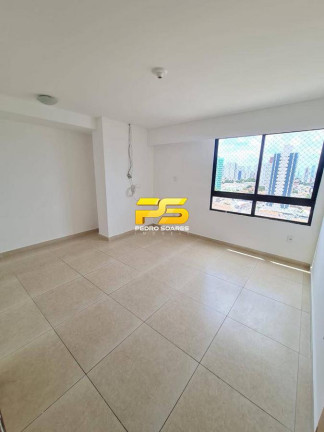 Imagem Apartamento com 3 Quartos à Venda, 100 m² em Tambauzinho - João Pessoa Imagem Apartamento com 3 Quartos à Venda, 100 m² em Tambauzinho - João Pessoa