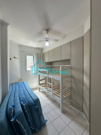 Imagem Apartamento com 2 Quartos à Venda, 80 m² em Ocian - Praia Grande