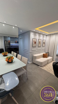 Imagem Apartamento com 2 Quartos à Venda, 64 m² em Tatuapé - São Paulo Imagem Apartamento com 2 Quartos à Venda, 64 m² em Tatuapé - São Paulo