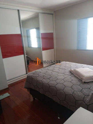 Imagem Casa com 3 Quartos à Venda, 157 m² em Jardim Quisisana - Poços De Caldas Imagem Casa com 3 Quartos à Venda, 157 m² em Jardim Quisisana - Poços De Caldas
