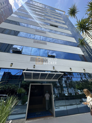 Imagem Sala Comercial à Venda, 43 m² em Parque Residencial Aquarius - São José Dos Campos