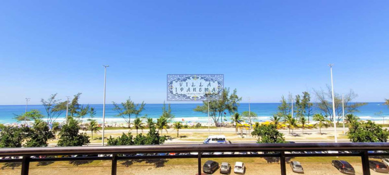 Imagem Cobertura com 5 Quartos à Venda, 530 m² em Recreio Dos Bandeirantes - Rio De Janeiro Imagem Cobertura com 5 Quartos à Venda, 530 m² em Recreio Dos Bandeirantes - Rio De Janeiro