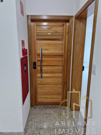 Imagem Cobertura com 3 Quartos à Venda, 146 m² em Vila Pires - Santo André