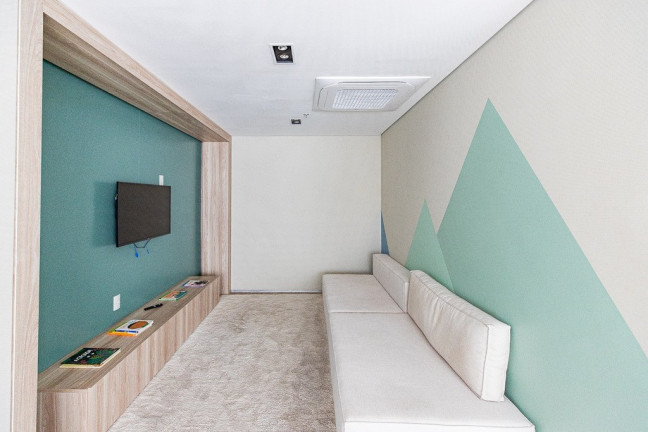 Imagem Imóvel com 1 Quarto à Venda, 44 m² em Vila Mariana - São Paulo
