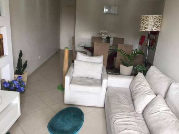 Imagem Apartamento com 3 Quartos à Venda, em Pitangueiras - Guarujá Imagem Apartamento com 3 Quartos à Venda, em Pitangueiras - Guarujá