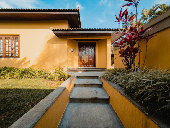 Imagem Casa com 5 Quartos à Venda, 831 m² em Vila Cassaro - Itatiba Imagem Casa com 5 Quartos à Venda, 831 m² em Vila Cassaro - Itatiba
