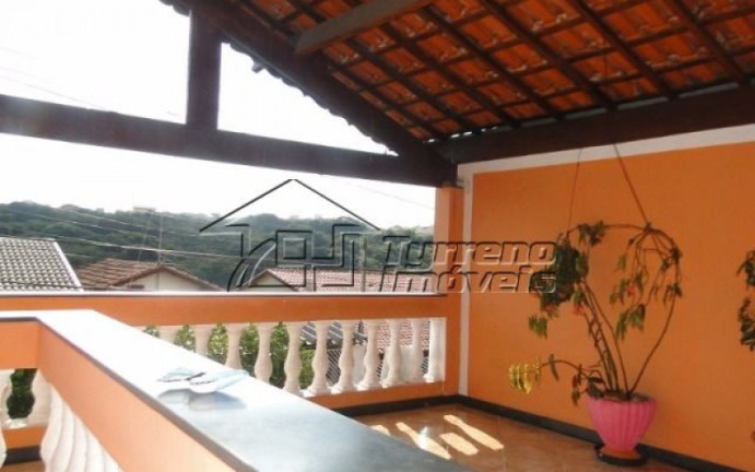 Imagem Casa com 2 Quartos à Venda, 129 m² em Bosque Dos Eucaliptos - São José Dos Campos Imagem Casa com 2 Quartos à Venda, 129 m² em Bosque Dos Eucaliptos - São José Dos Campos