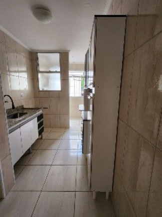 Imagem Apartamento com 2 Quartos à Venda, 53 m² em Jardim Celeste - São Paulo Imagem Apartamento com 2 Quartos à Venda, 53 m² em Jardim Celeste - São Paulo