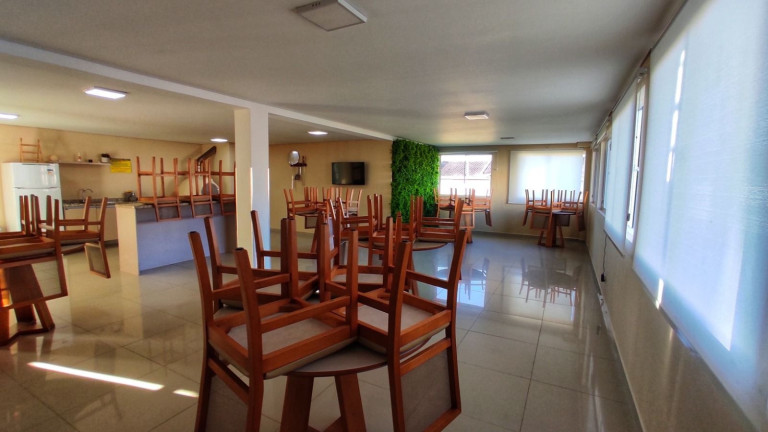 Imagem Apartamento com 2 Quartos à Venda, 40 m² em Jardim Itaqui - Campo Largo Imagem Apartamento com 2 Quartos à Venda, 40 m² em Jardim Itaqui - Campo Largo