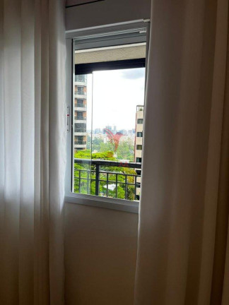 Imagem Apartamento com 2 Quartos à Venda, 70 m² em Morumbi - São Paulo Imagem Apartamento com 2 Quartos à Venda, 70 m² em Morumbi - São Paulo