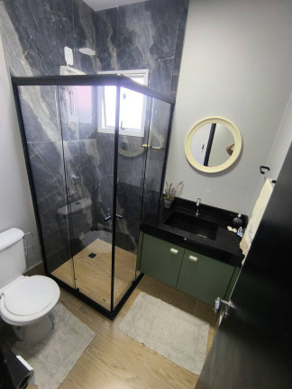 Imagem Casa de Condomínio com 3 Quartos à Venda, 198 m² em Jardim Imperial - Cuiabá Imagem Casa de Condomínio com 3 Quartos à Venda, 198 m² em Jardim Imperial - Cuiabá