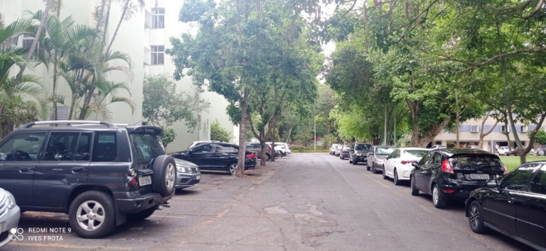 Imagem Imóvel com 2 Quartos à Venda, 53 m² em Asa Sul - Brasília