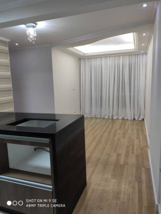 Imagem Apartamento com 3 Quartos à Venda, 62 m² em Fundação - São Caetano Do Sul Imagem Apartamento com 3 Quartos à Venda, 62 m² em Fundação - São Caetano Do Sul
