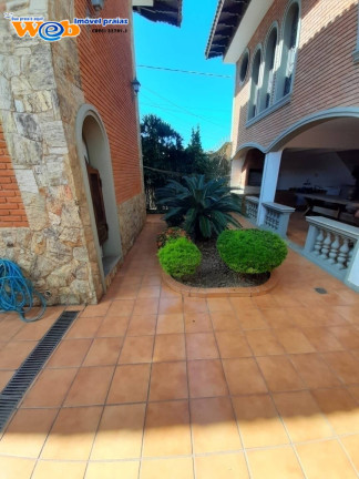 Imagem Casa com 3 Quartos para Alugar, 1.002 m² em Tupi - Praia Grande