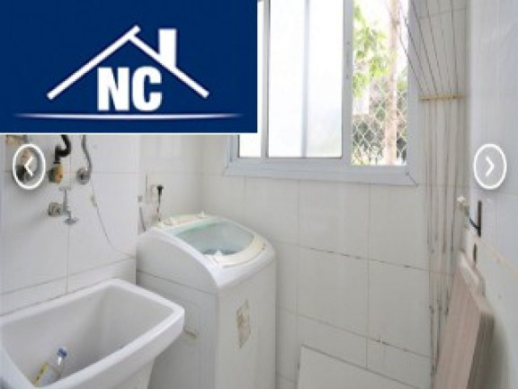 Imagem Apartamento com 3 Quartos à Venda, 63 m² em Vila Moraes - São Paulo Imagem Apartamento com 3 Quartos à Venda, 63 m² em Vila Moraes - São Paulo