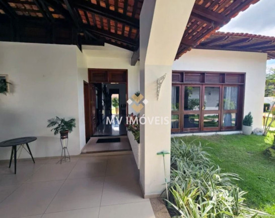 Imagem Casa com 5 Quartos à Venda, 325 m² em Levilândia - Ananindeua Imagem Casa com 5 Quartos à Venda, 325 m² em Levilândia - Ananindeua